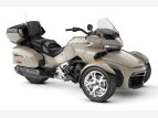Thumbnail Photo 1 for New 2020 Can-Am Spyder F3